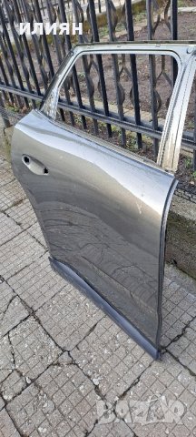 задна дясна врата за Citroen C5X C5 X , снимка 3 - Части - 43861797