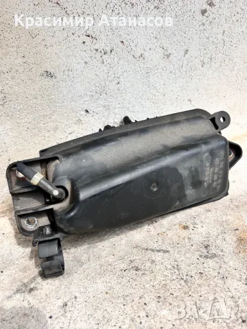 A6510700568. Вакумен резервоар за Мерцедес Ц-класа W204. OM651