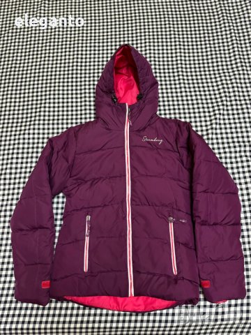 Stormberg IsoFROST дамско зимно пухено яке размер С , снимка 1