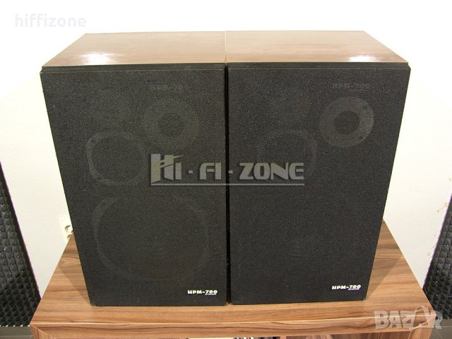 ТОНКОЛОНИ   Pioneer hpm-700 , снимка 9 - Тонколони - 33594027
