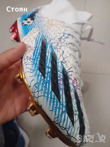 Бутонки, снимка 15 - Спортна екипировка - 52349129