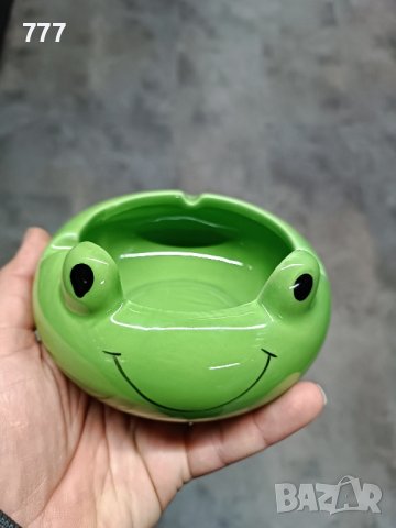 пепелници, снимка 3 - Декорация за дома - 44010304