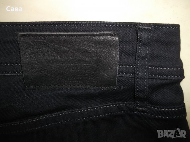 Дънки JACK&JONES    мъжки,М, снимка 2 - Дънки - 27144349