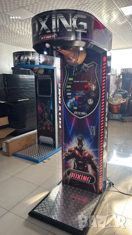 НОВ МОДЕЛ 2026 БОКСОВА КРУША , снимка 2 - Бокс - 53306015