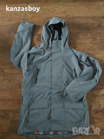 DACIA RAINCOAT - страхотна мъжка мембрана НОВА БЕЗ ЕТИКЕТИ ХЛ, снимка 6 - Якета - 43315804