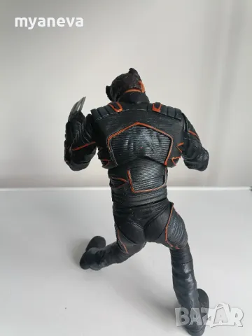 Върколакът, X-Men Wolverine , екшън фигура Hugh Jackman, Marvel. , снимка 5 - Колекции - 48331260
