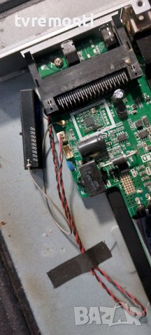 MAIN BOARD ,TP.MT5510S.PB803, for, STARLIGHT 40DM6500  , снимка 4 - Части и Платки - 38301878