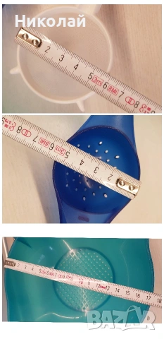 Съдове за съхранение Tupperware и др., снимка 17 - Други - 53420600