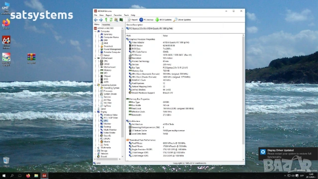 Работна Станция Dell Precision T3600 Socket LGA2011, снимка 13 - Работни компютри - 48641343