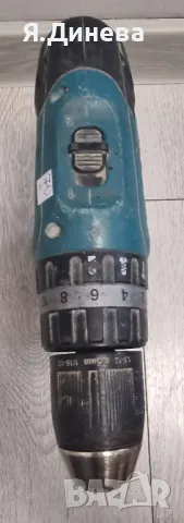 Винтоверти на Makita 18v , снимка 7 - Винтоверти - 48034063