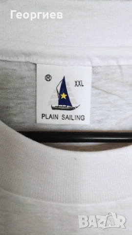 Тениски 100% памук.Нови Якета ,Rav 4,ветровейка Rucanor.Яке дъждобран , снимка 6 - Тениски - 49377540