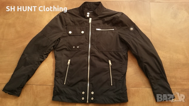 DIESEL ORIGINAL Jacket размер M яке пролет есен 10-40