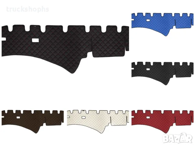   Стелки,тапицерии,маси и завеси за камион SCANIA R (01.2005- 12.2016), снимка 11 - Аксесоари и консумативи - 49576509