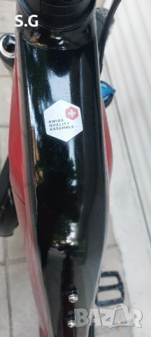 Flyer Gotour 2, снимка 10 - Велосипеди - 51344429