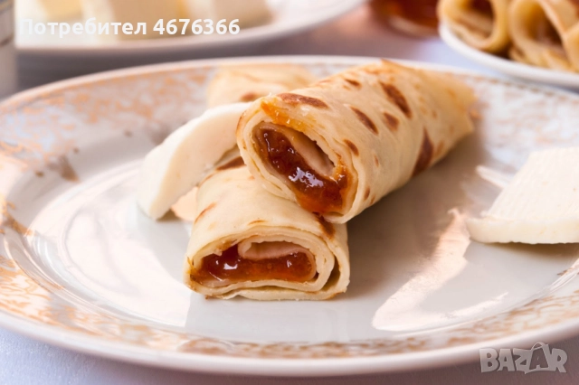 набира служители производство на палачинки