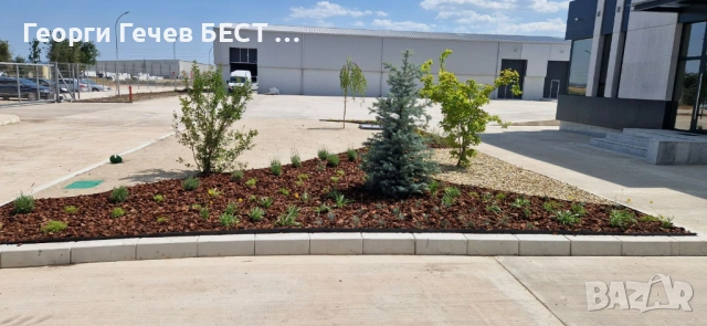 Озленяване:Проектиране и изграждане, снимка 5 - Други - 53164749