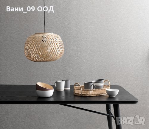 Полилей от бамбук