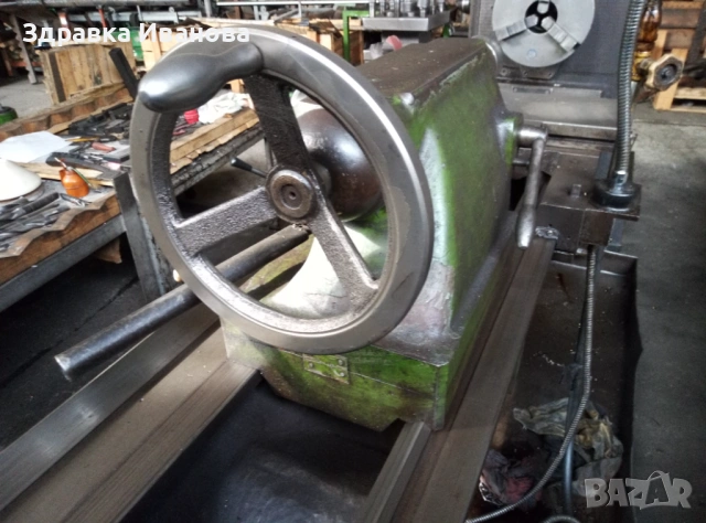 Продавам струг, снимка 7 - Стругове - 50874287