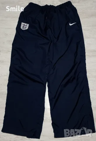 Спортно долнище England / Nike / оригинал