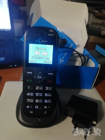 Мобилен телефон за карти на Yettel/Telenor, снимка 7 - Други - 52288046