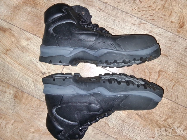 н.48 Bata  safety boots, снимка 4 - Други - 51319055