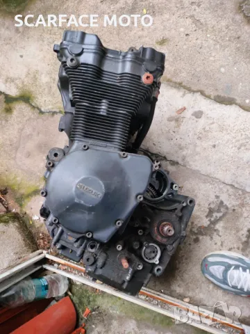 Двигател Suzuki Bandit 600 перфектен