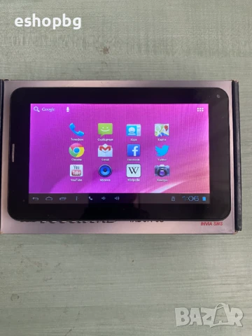 Таблет Majestic Tab 337 3G, снимка 2 - Таблети - 51418700