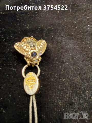 GUCCI Ключодържател, снимка 4 - Други - 53417906