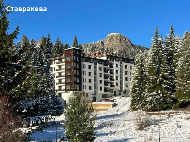 Тристаен апартамент в Пампорово, директно от собственика., снимка 16 - Апартаменти - 50064349