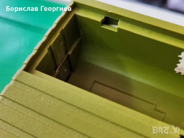 Стар калкулатор Елка 160, снимка 8 - Колекции - 50217229