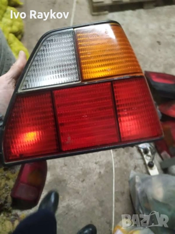 Десен стоп за VW Golf 2 , 191945258, снимка 6 - Части - 52723190