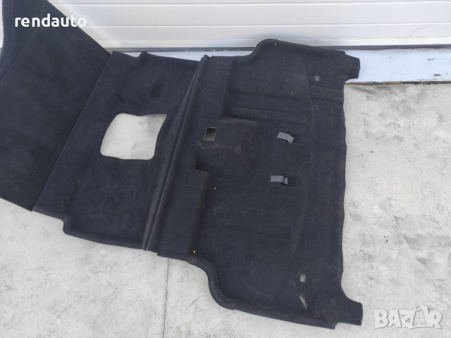 Мокет багажник за Lexus GS300 2005-2011 , снимка 3 - Части - 44854526