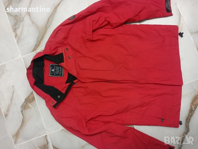 Human Nature All Weather яке L - 25 лв, снимка 9 - Якета - 52915314