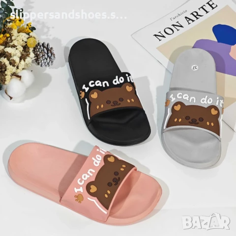 Дамски чехли 36/41