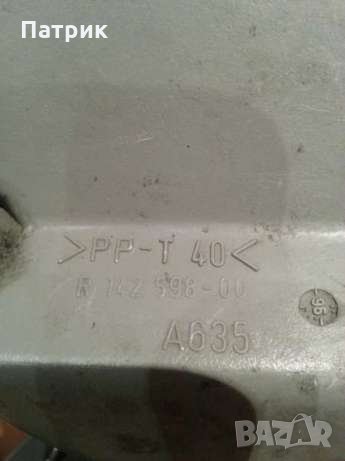 Фар и мигач Фиат Пунто Fiat Punto десен фар, снимка 5 - Части - 32292337