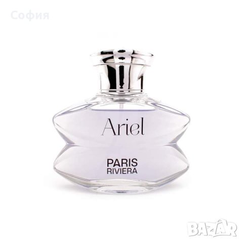 Парфюм Ariel Pour Femme by Paris Riviera, снимка 4 - Дамски парфюми - 43416928