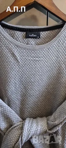 Блуза Tudors , снимка 4 - Блузи - 48327456