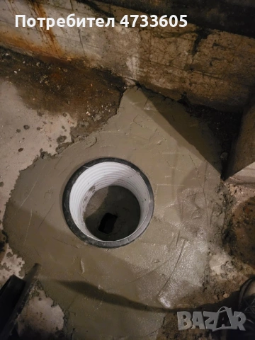  Денонощно отпушване на канали 24/7 бързо,  качествено наджено!, снимка 17 - ВиК услуги - 53453117