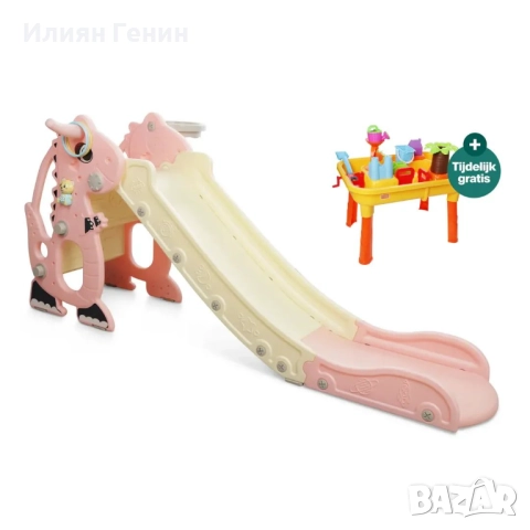 Детска пързалка Rockerz Slide , снимка 2 - Други - 51529636