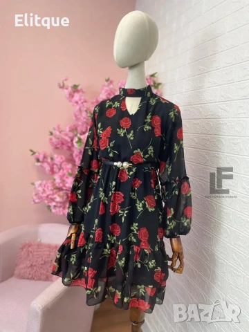 рокля , снимка 5 - Рокли - 53501613