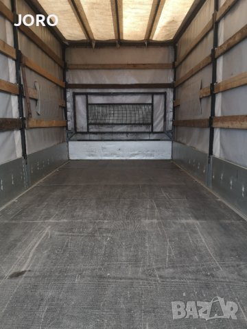 Ивеко Дейли 35с15/ 10 палетен въз.възглавници падаш борд., снимка 11 - Бусове и автобуси - 43244507