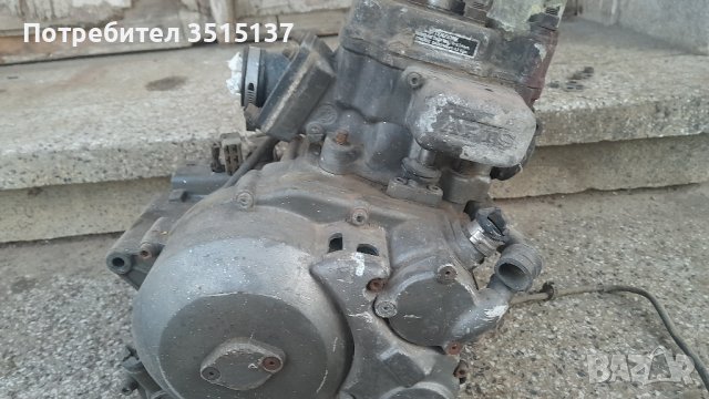 Gilera Rx Arizona 125 двигател 200 кубика malossi , снимка 18 - Мотоциклети и мототехника - 43764058