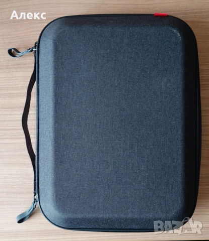 Органайзер Lenovo Go – идеален за пътуване и подарък, снимка 6 - Лаптоп аксесоари - 52583944