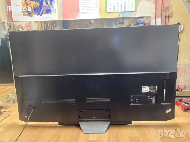 OLED55B9PLA EAX68784904(1.0) EAX68285001(2.3) LGP55C9 LE550PQL(HN)(A2)6870C-0802A-190P, снимка 2 - Части и Платки - 48874228