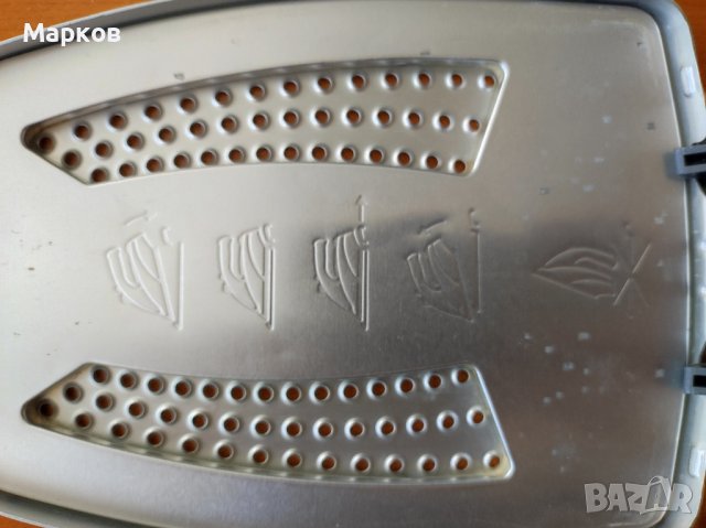 BOSCH - Приставка за Ютия , снимка 3 - Ютии - 43501723