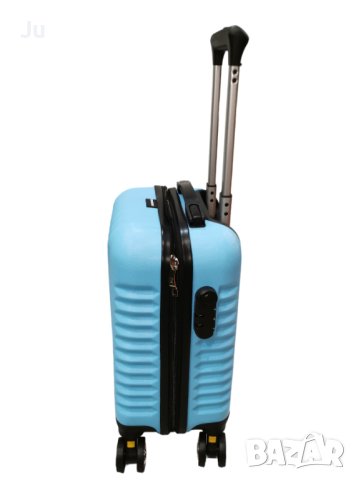 40/30 /20 малък ръчен багаж за самолет #WizzAir #Ryanair , снимка 4 - Куфари - 44077181