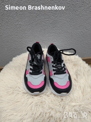 Детски маратонки , снимка 2 - Детски маратонки - 52640693