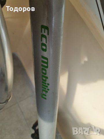 НАМАЛЕНА ЦЕНА!Комплект за Електрически велосипед Eco Mobility, снимка 4 - Велосипеди - 43292473