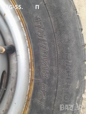 Джанти за Фолцвагени, снимка 1