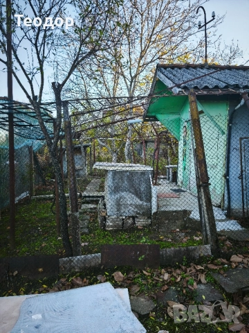 Продавам лозе с постройка, снимка 7 - Къщи - 52423608